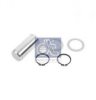 SAF 3213002301 Repair Kit, brake shoe mounting